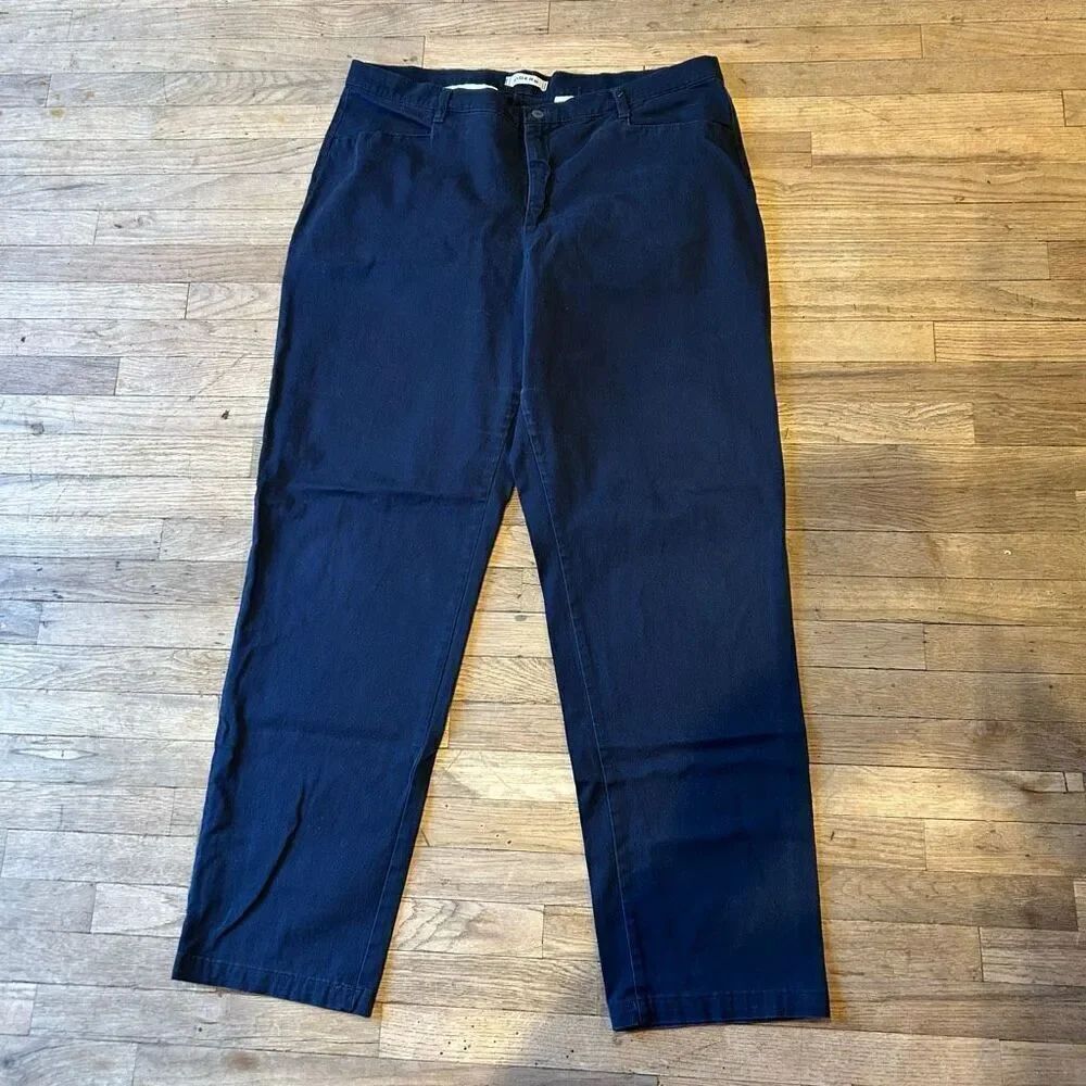 Vintage Riders by Lee pants size 18w